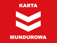 Karta Mundurowa